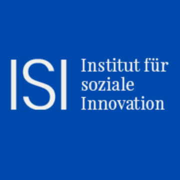 ISI Institut für soziale Innovation GmbH