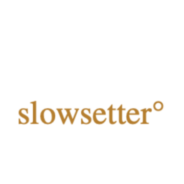 Uta Engbert / slowsetter