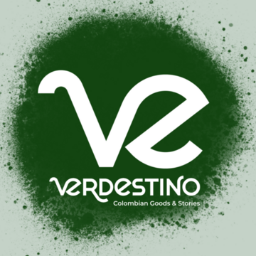 Verdestino: Produkte, die in Kolumbien Frieden stiften. Crowdfunding auf Startnext. @ reflecta.network