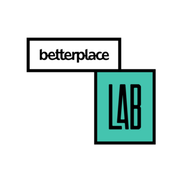 betterplace lab gGmbH @ reflecta.network