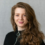 Caroline Hammoutene