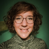 Kathrin Hölscher