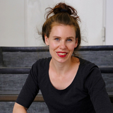 Anne Zilles