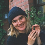 Marlene Koch