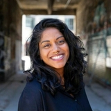Alli Kamalanathan