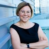 Claudia Fröhlich