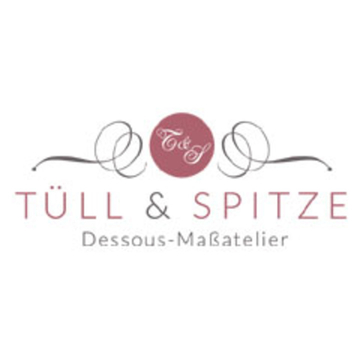 Tüll & Spitze - Dessous-Maßatelier