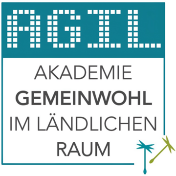 AGIL - Akademie Gemeinwohl im ländlichen Raum