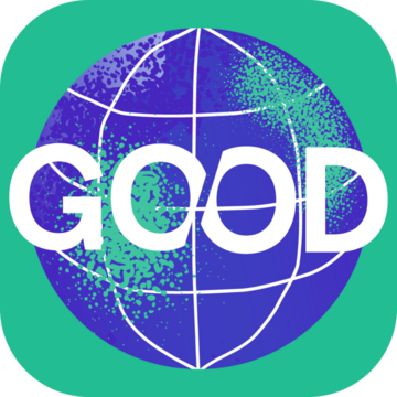 GOOD – Die Suchmaschine für eine bessere Welt 