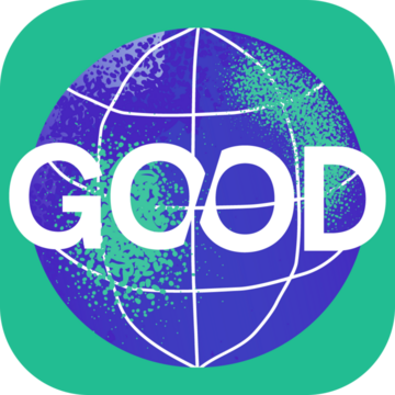 GOOD – Die Suchmaschine für eine bessere Welt