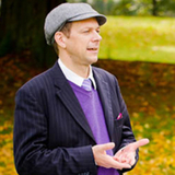 Dr. Klaus Bernsau