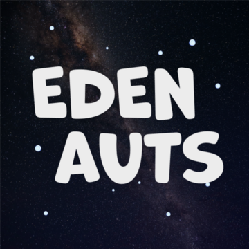 Edenauts