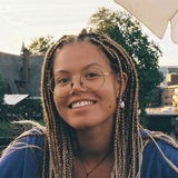Louisa  Edekobi