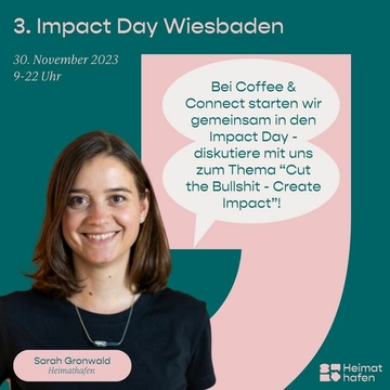 3. Impact Day Wiesbaden