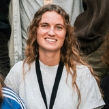 Lea Gleisberg