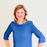 Silvia Naumann