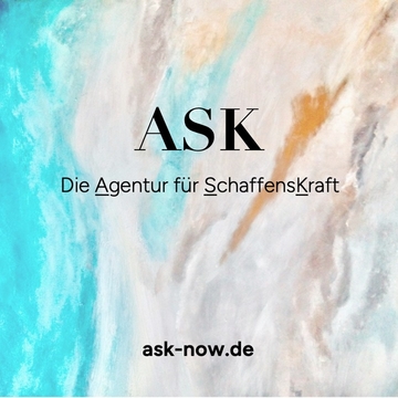 ASK - Agentur für Schaffenskraft