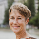 Mirjam Mieschendahl