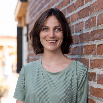 Susanna Mur @ reflecta.network