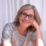 Christine Weber