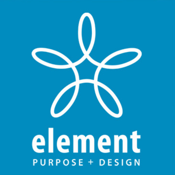 element: Purpose + Design