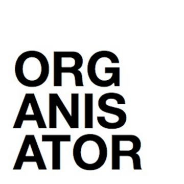 „organisator“ - Open Source Community Plattform für Initiativen, Vereine und Genossenschaften @ reflecta.network
