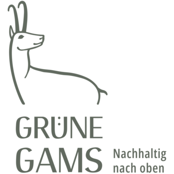 Grüne Gams