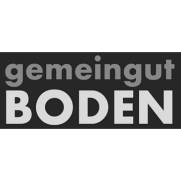 Verein Gemeingut Boden