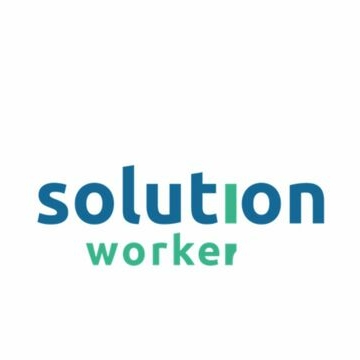 SOLUTION WORKER!