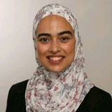 Amira Oraby