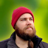 Magnus Brühl