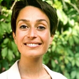 Sarah Sarita Bhandari