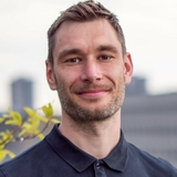 Cedric Lafrentz