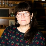 Mette Beckhof