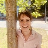 Dr. Gertje Krumbholz