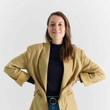 Sarah Friederike Mestmacher