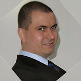 Oleksandr Nechyporenko