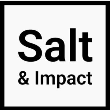 Salt & Impact