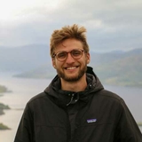 Jacob Hensler