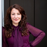 Sarah Rosenwald