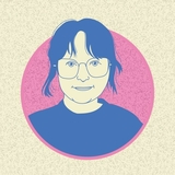 Kina Kritzel