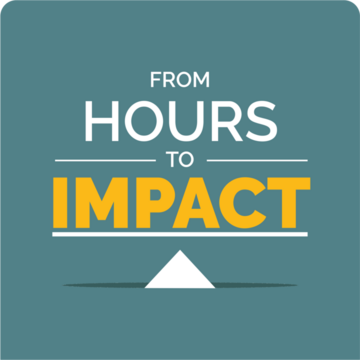 From Hours to Impact GbR