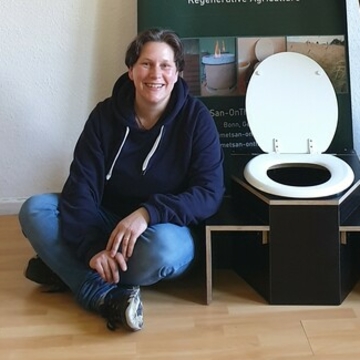 Dr. Katharina Prost @ reflecta.network