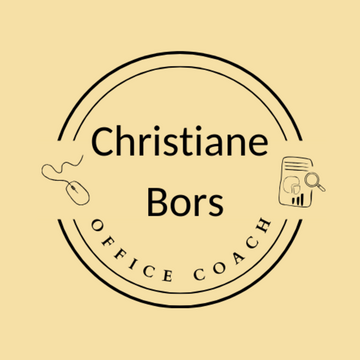 Christiane Bors - Office Coach