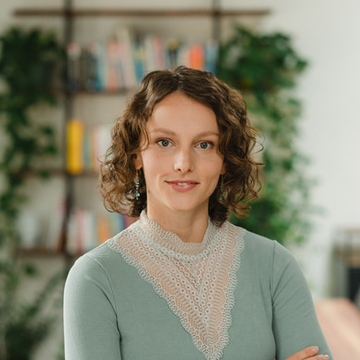 Anna Matuschka - Texte & Stimme für gemeinnützige Organisationen