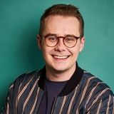 Cornelius Gesing