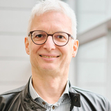 Prof. Dr. Konrad Baumann