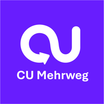 CU Mehrweg