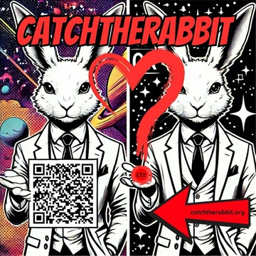catchtherabbit.org