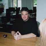 Aaron Wahl